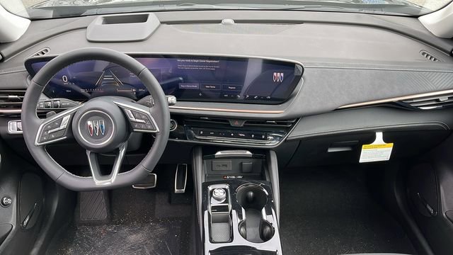 New 2026 Buick Envision Sport Touring AWD/4WD image 27
