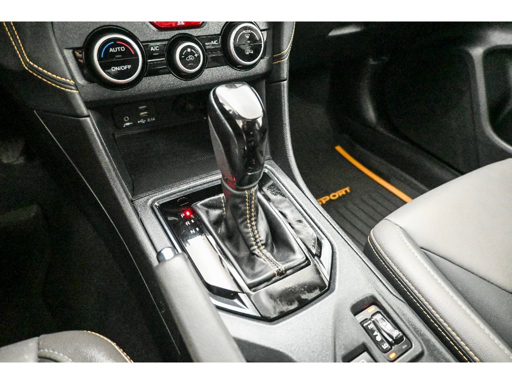 Used 2023 Subaru Crosstrek 2.5i Sport image 14