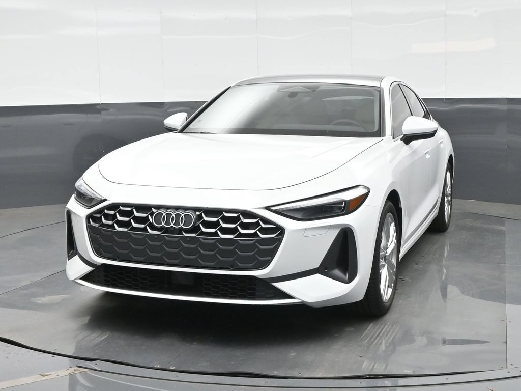 Used 2026 Audi A5 Premium AWD/4WD image 11