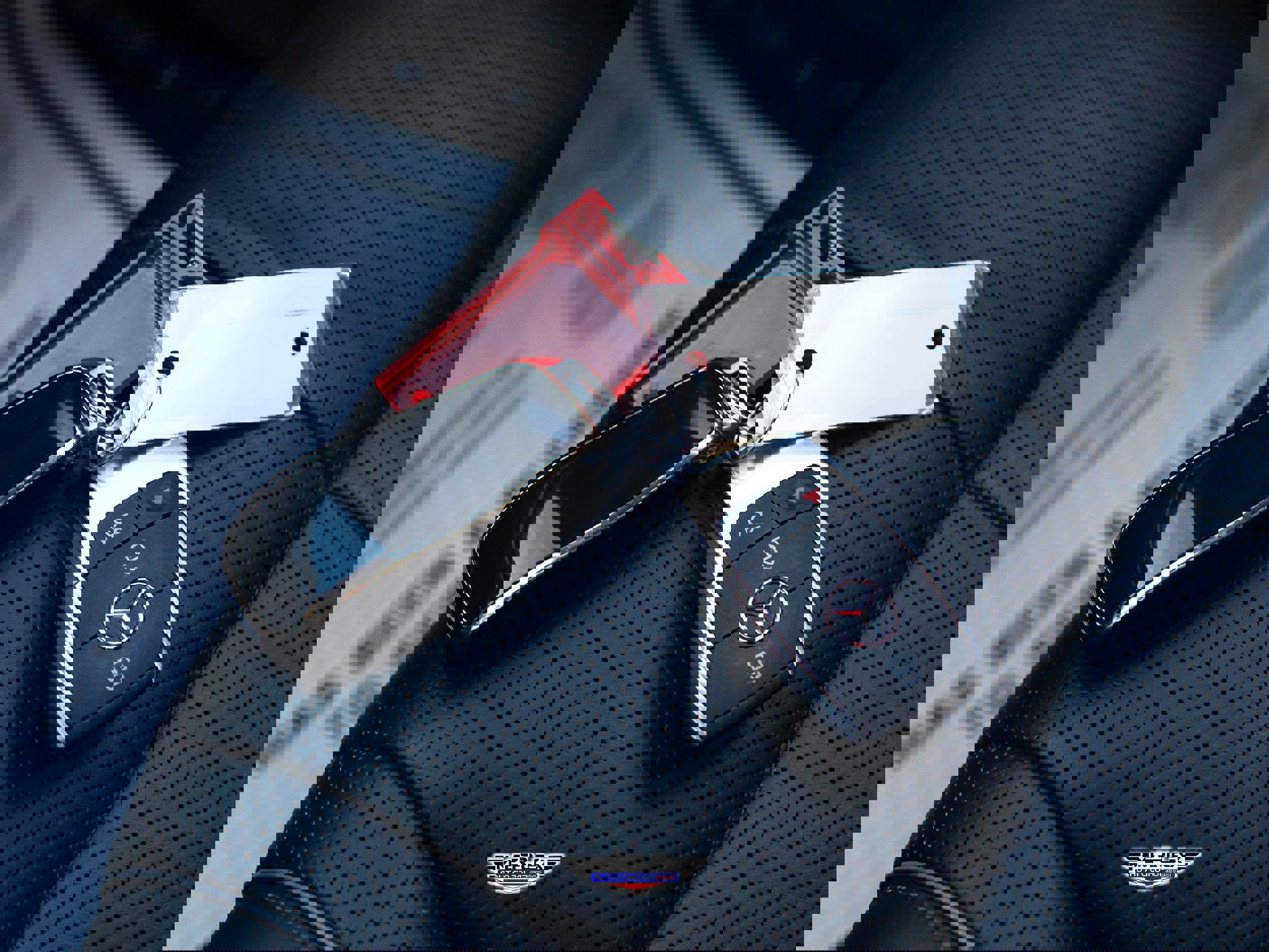 Used 2021 Mercedes-Benz GLS 580 580 4MATIC AMG image 57