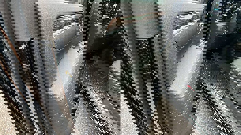 New 2026 Chevrolet Silverado 3500 LT w/ All Star Edition image 11