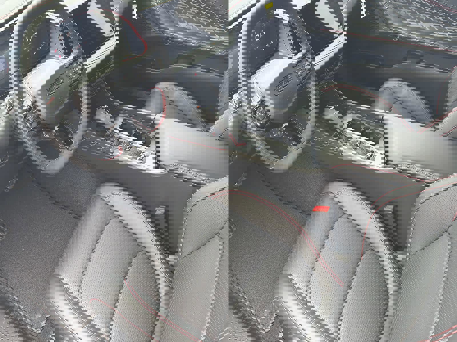 New 2026 Dodge Charger Scat Pack image 22