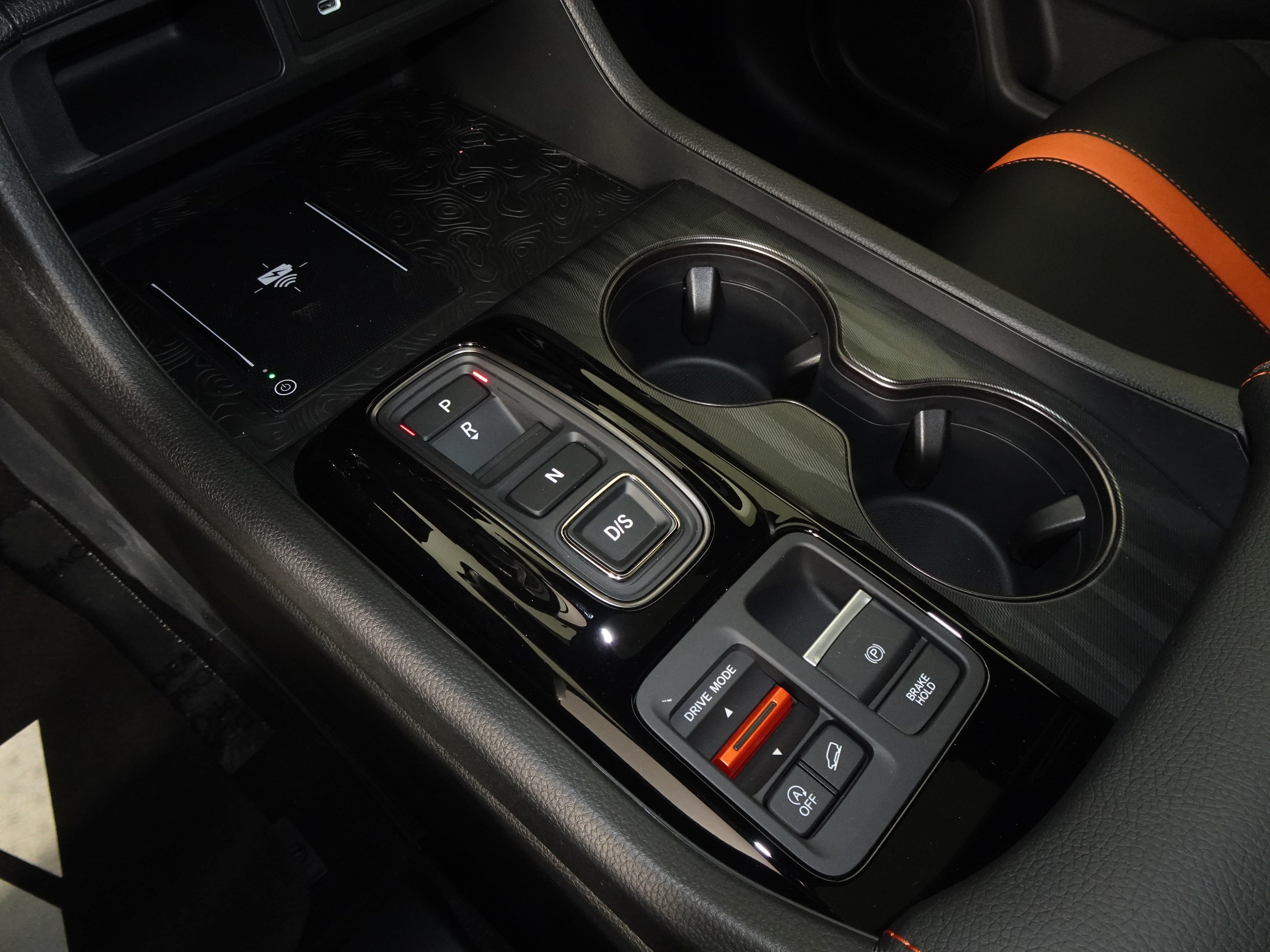 New 2026 Honda Passport TrailSport image 11