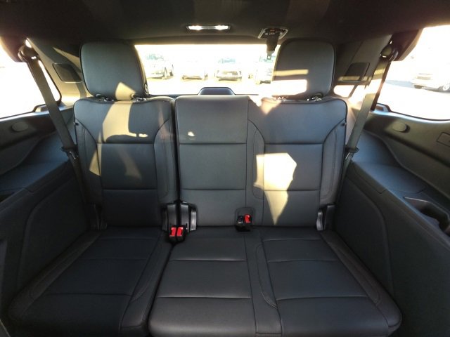 New 2026 Chevrolet Tahoe High Country image 34