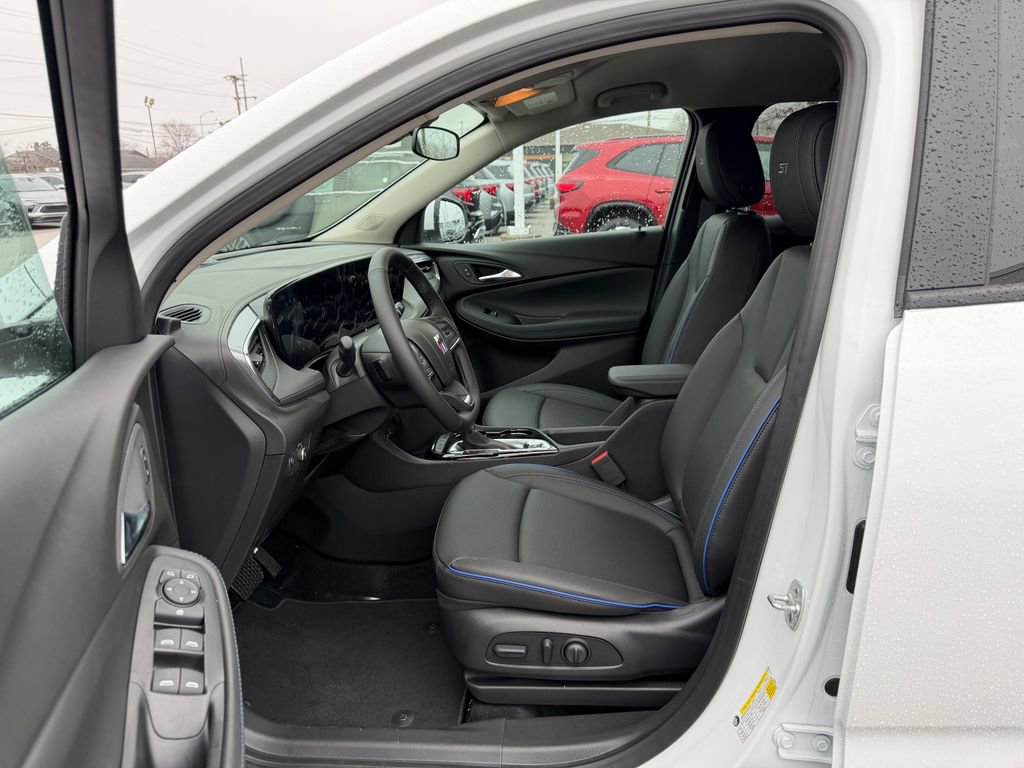 New 2026 Buick Encore GX Sport Touring FWD image 15