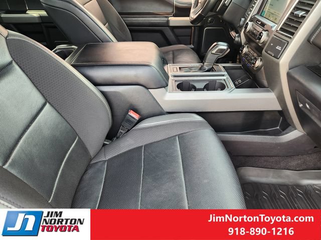 Used 2019 Ford F150 Raptor w/ Equipment Group 802A Luxury AWD/4WD image 15
