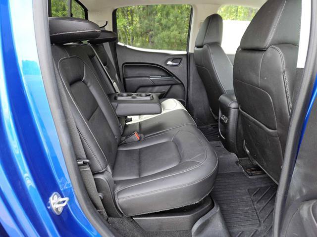 Used 2018 Chevrolet Colorado ZR2 image 31