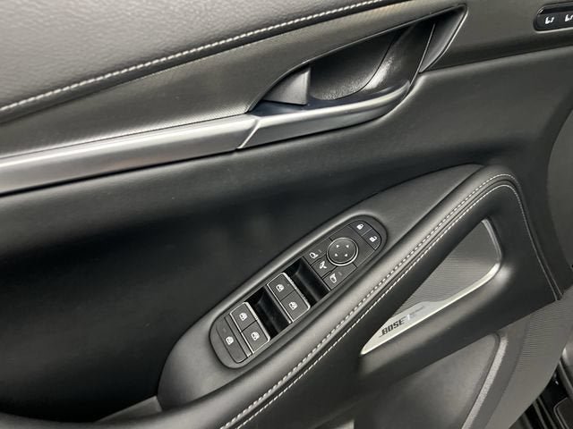 Used 2025 INFINITI QX60 Luxe FWD image 24