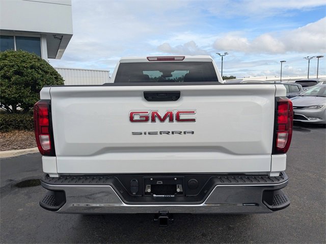 New 2026 GMC Sierra 1500 Pro w/ Pro Value Package image 5