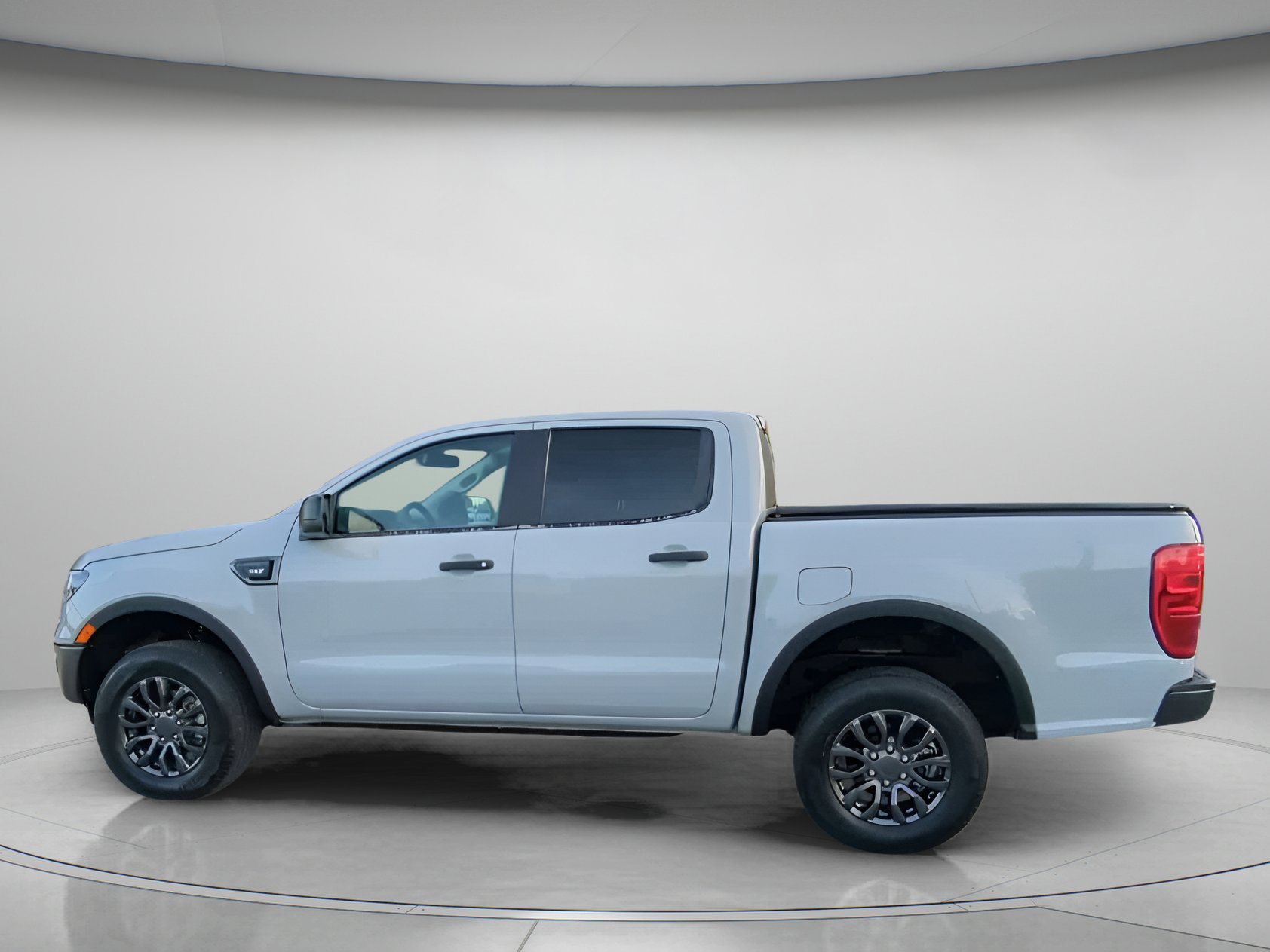 Certified 2023 Ford Ranger XLT w/ Equipment Group 301A Mid AWD/4WD image 17