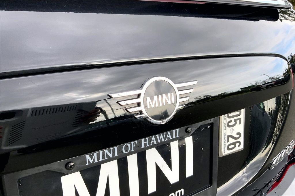 Certified 2024 MINI Cooper S image 30
