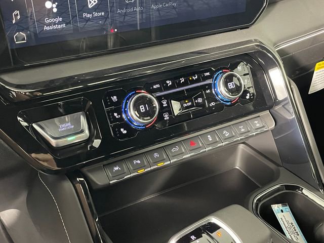 New 2026 GMC Sierra 1500 AT4X AWD/4WD image 6