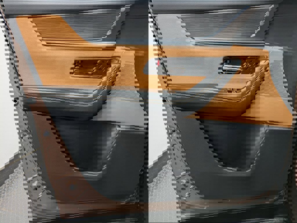 Certified 2025 MAZDA CX-70 3.3 Turbo S w/ Premium Plus image 8