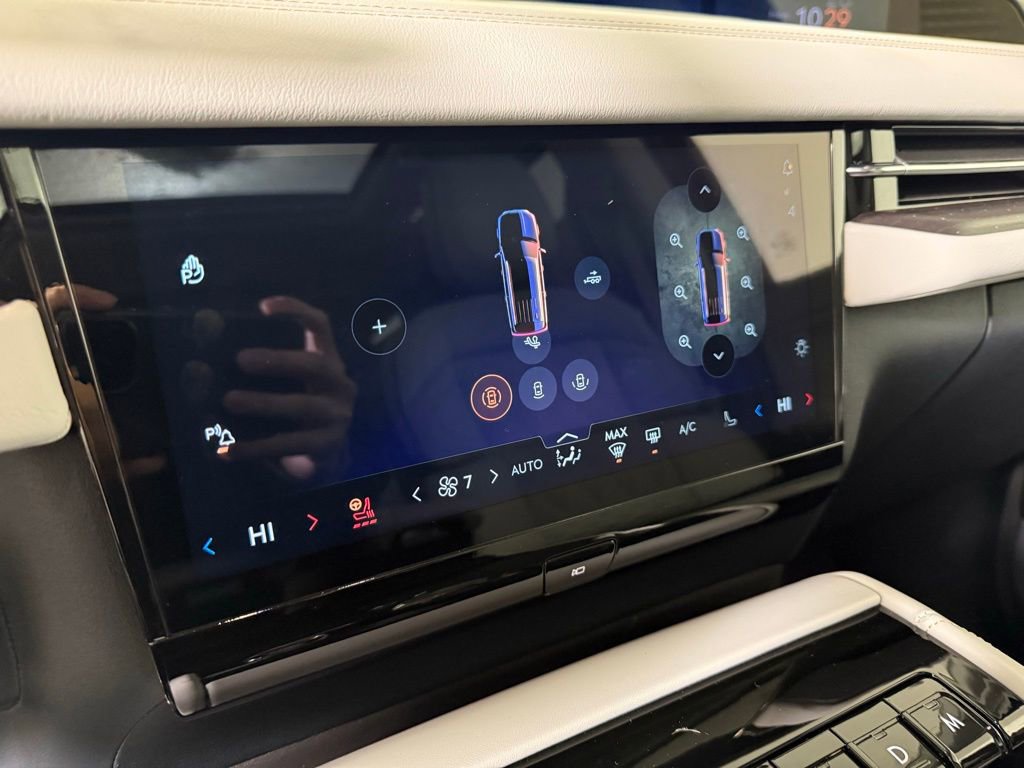 New 2025 Lincoln Navigator L Black Label AWD/4WD image 45