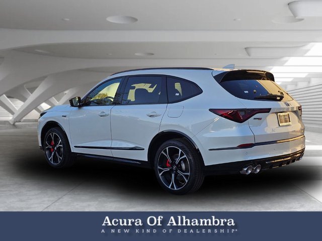 New 2026 Acura MDX Type S image 2