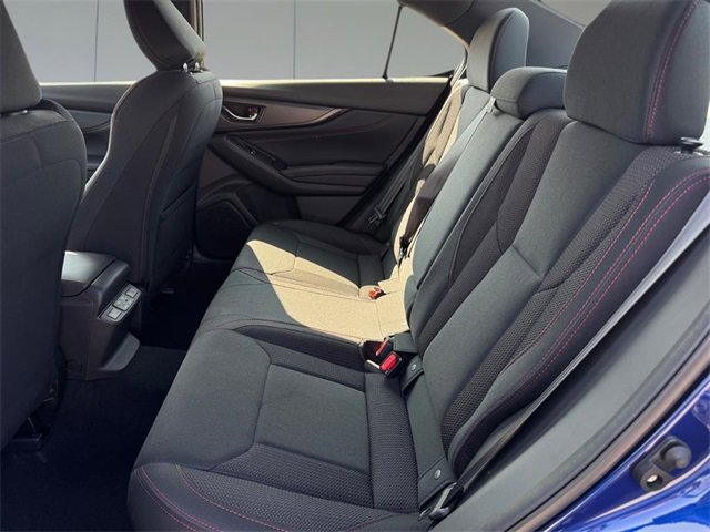 New 2025 Subaru WRX Premium image 9