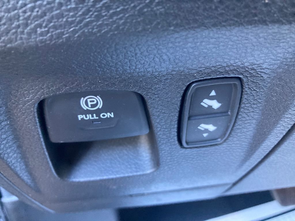 Used 2022 RAM 1500 Big Horn image 36