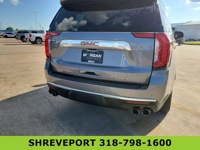 Used 2022 GMC Yukon Denali w/ Denali Ultimate Package AWD/4WD image 33