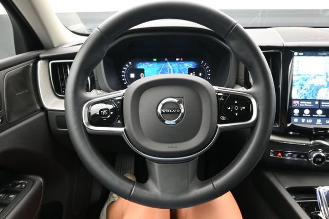 Used 2025 Volvo XC60 B5 Ultra w/ Protection Package Premier AWD/4WD image 24