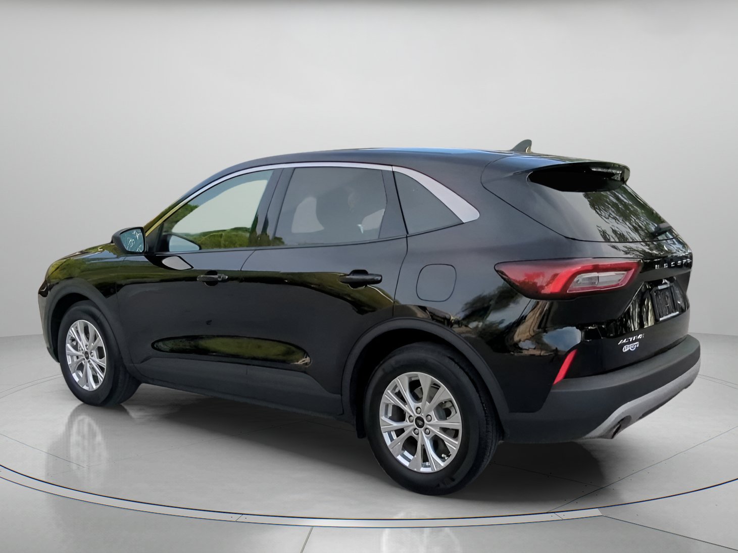 Certified 2023 Ford Escape Active FWD image 19