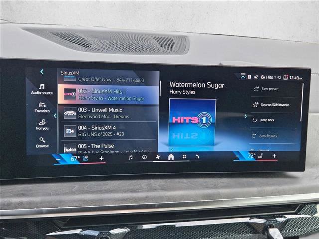 New 2026 BMW X5 sDrive40i w/ Executive Package image 12