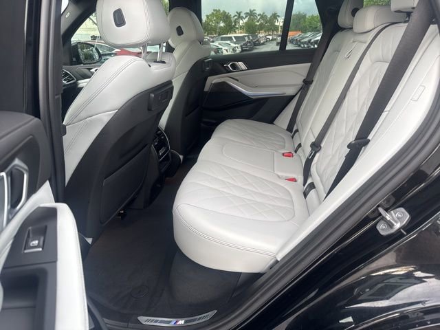 Used 2023 BMW X5 xDrive45e w/ M Sport Package image 14