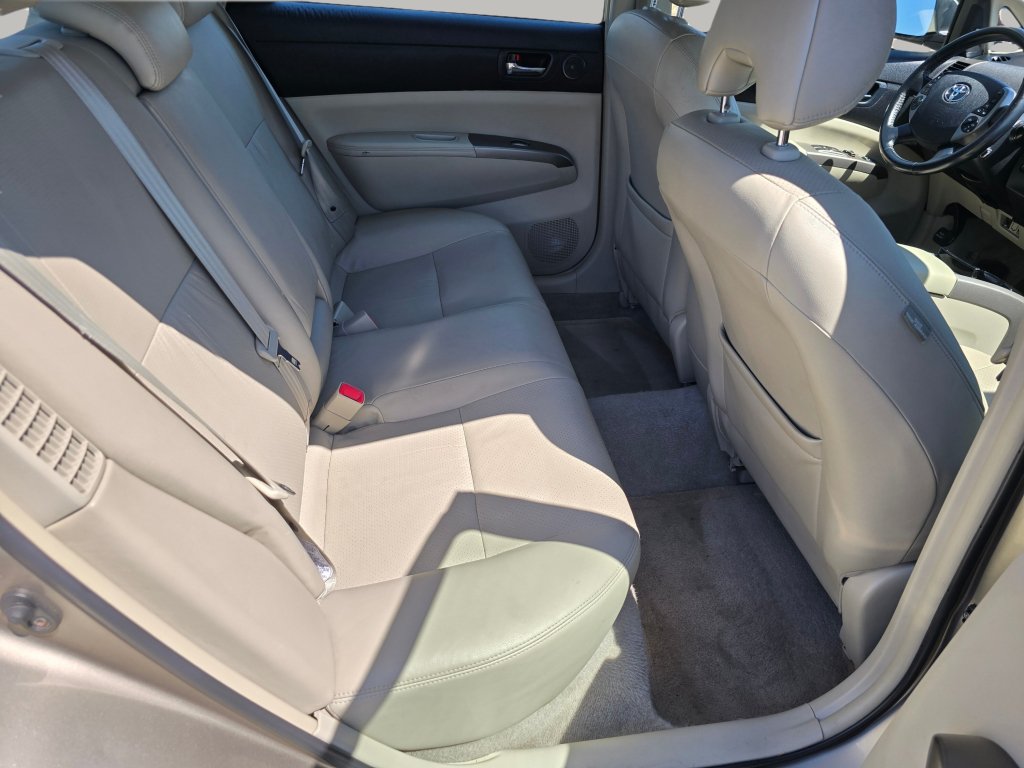 Used 2007 Toyota Prius Touring FWD image 22