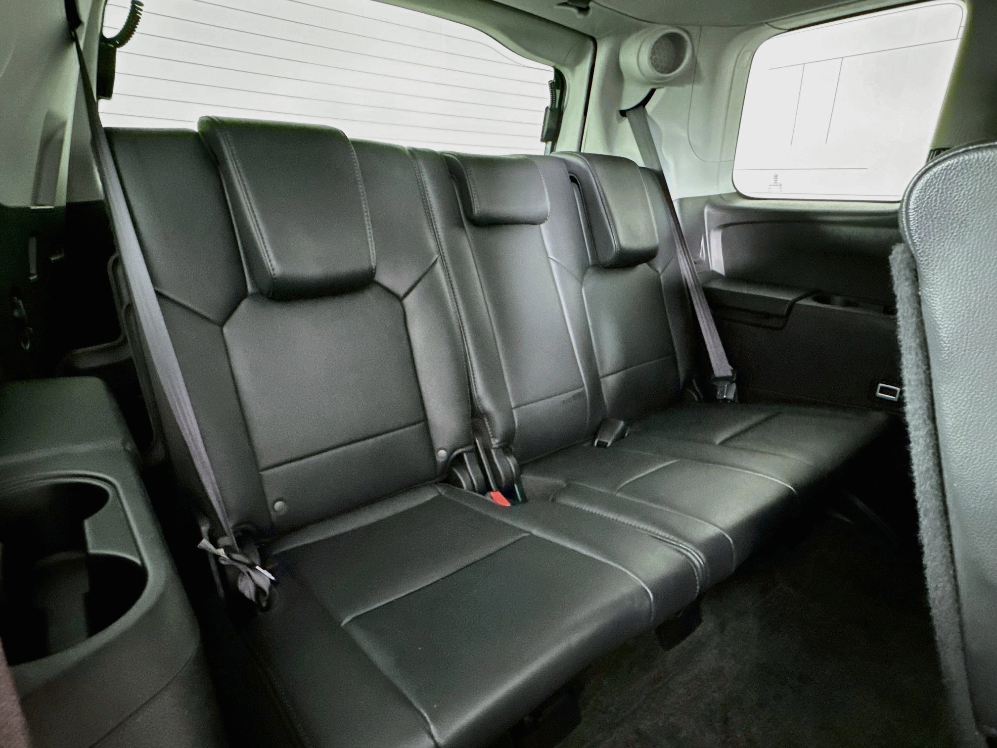 Used 2015 Honda Pilot Touring image 28