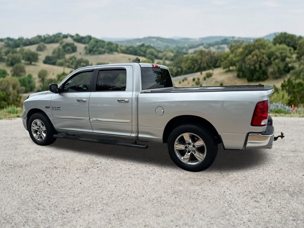 Used 2016 RAM 1500 Lone Star RWD image 7