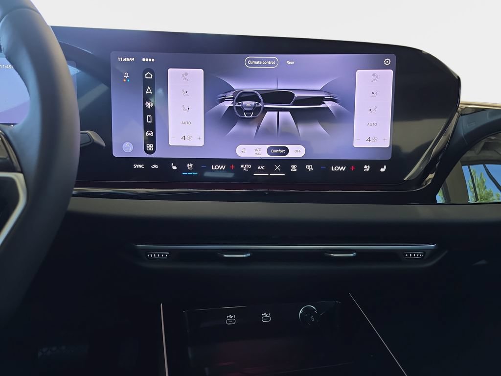 New 2026 Audi A6 Premium Plus AWD/4WD image 20