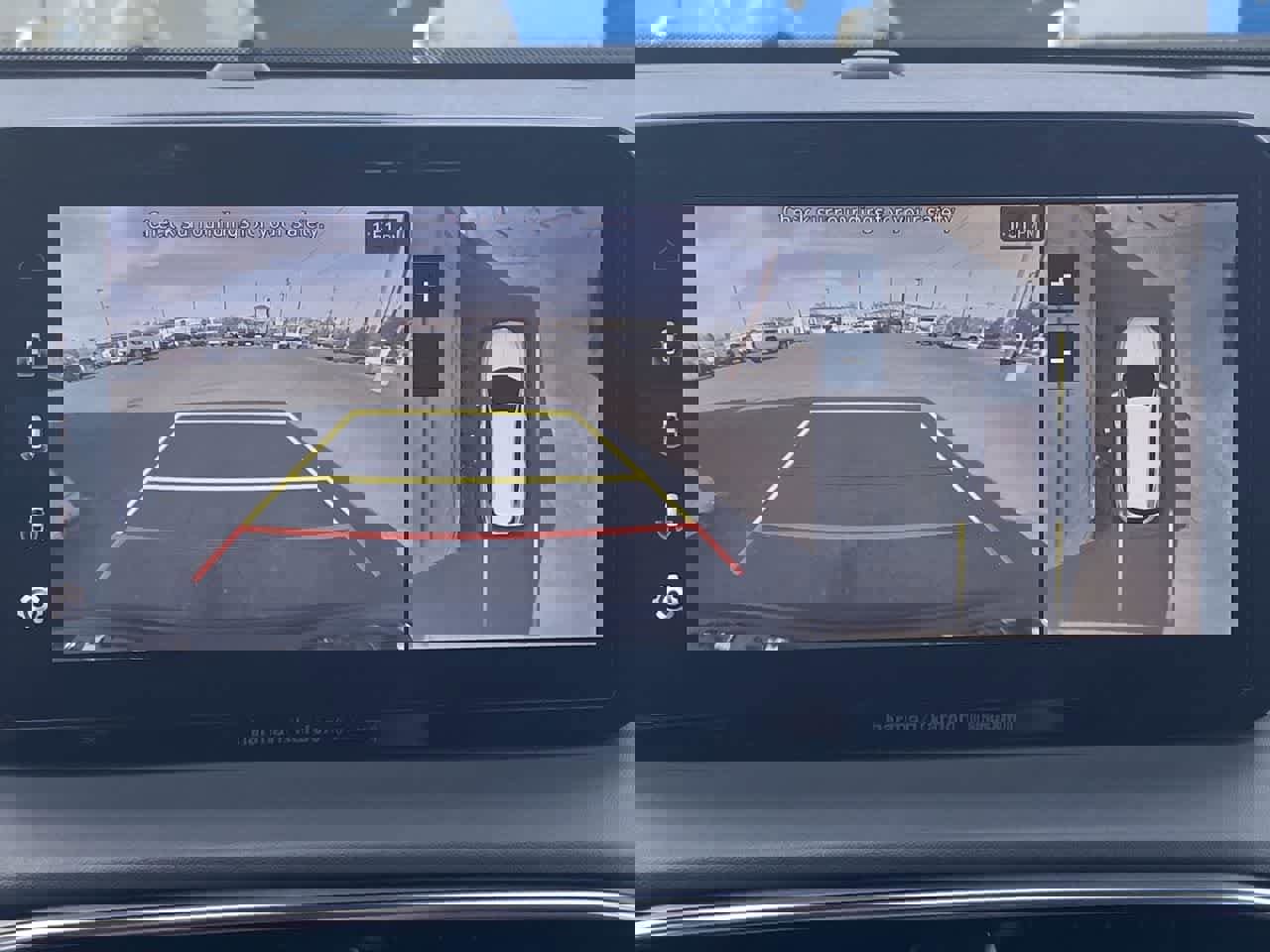 Used 2023 Hyundai Santa Fe Limited w/ Cargo Package AWD/4WD image 17