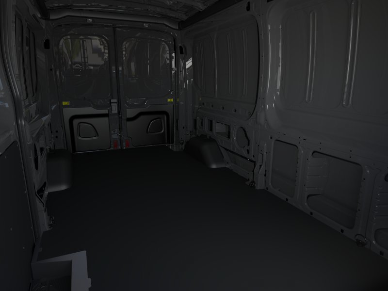 New 2026 Ford Transit 250 148 Medium Roof RWD image 12