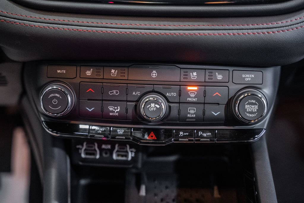 New 2026 Dodge Durango GT image 27