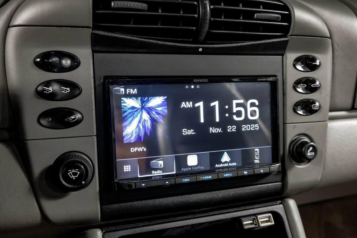 Used 2001 Porsche 911 Carrera image 21