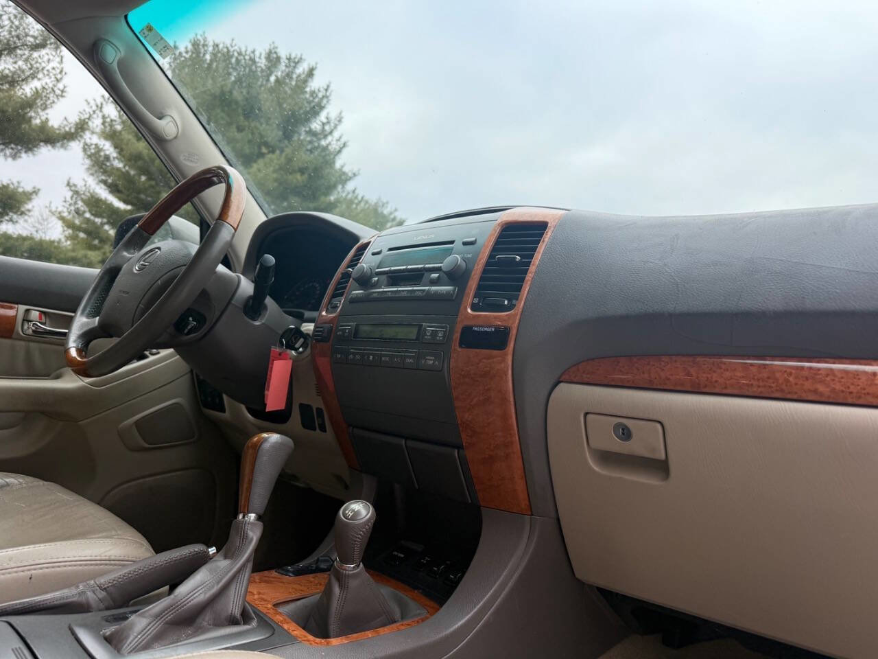 Used 2006 Lexus GX 470 image 12