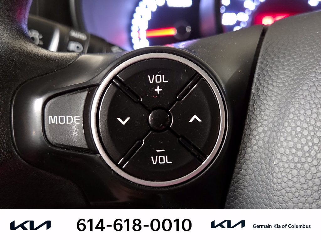 Used 2019 Kia Soul + FWD image 30