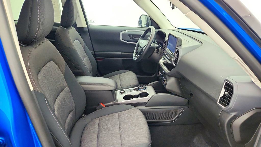 Used 2022 Ford Bronco Sport Big Bend w/ Convenience Package AWD/4WD image 23