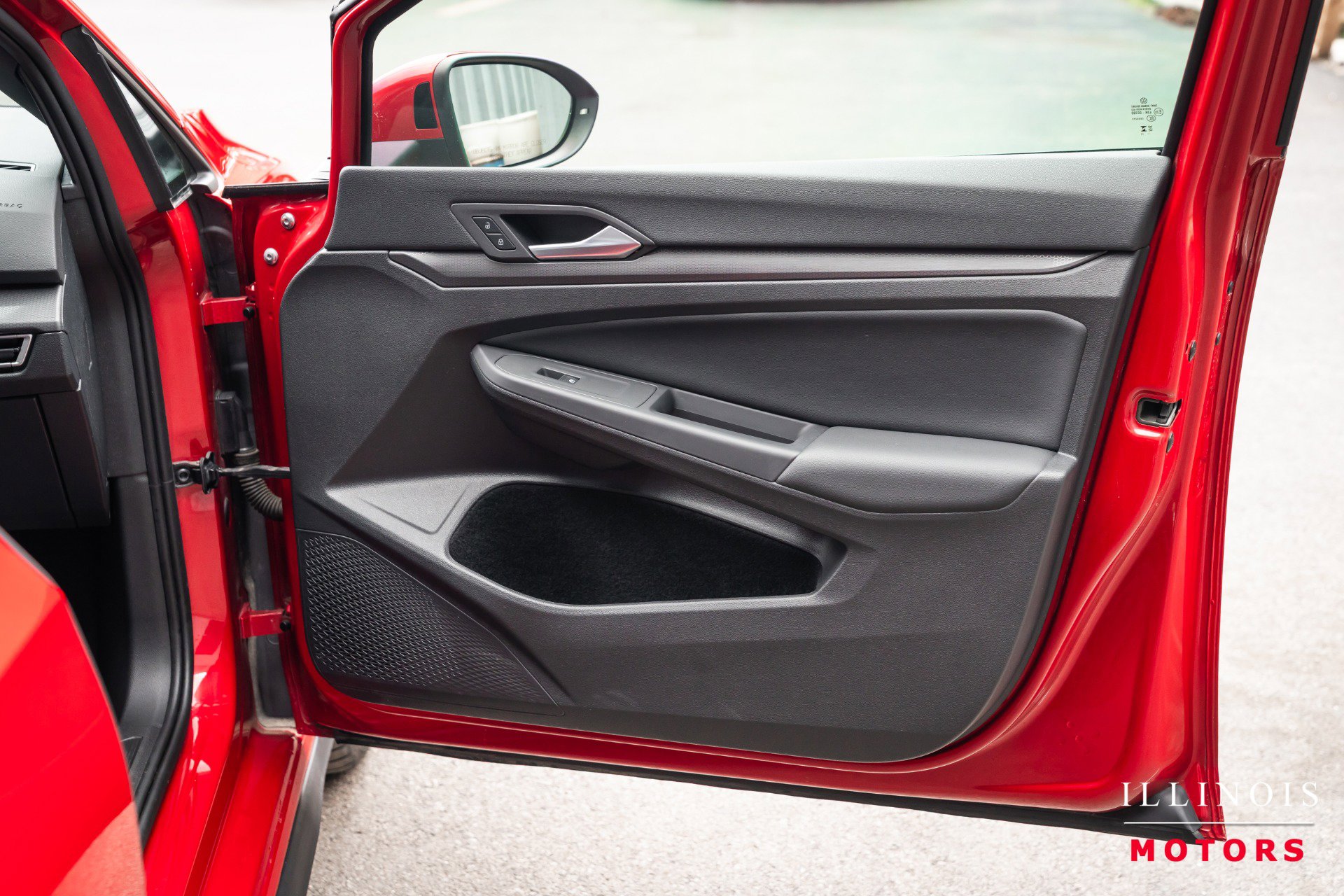 Used 2023 Volkswagen GTI Autobahn image 31