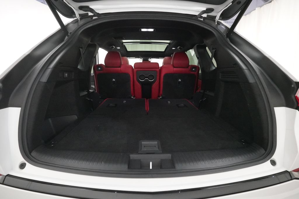 Used 2023 Acura MDX A-Spec AWD/4WD image 10