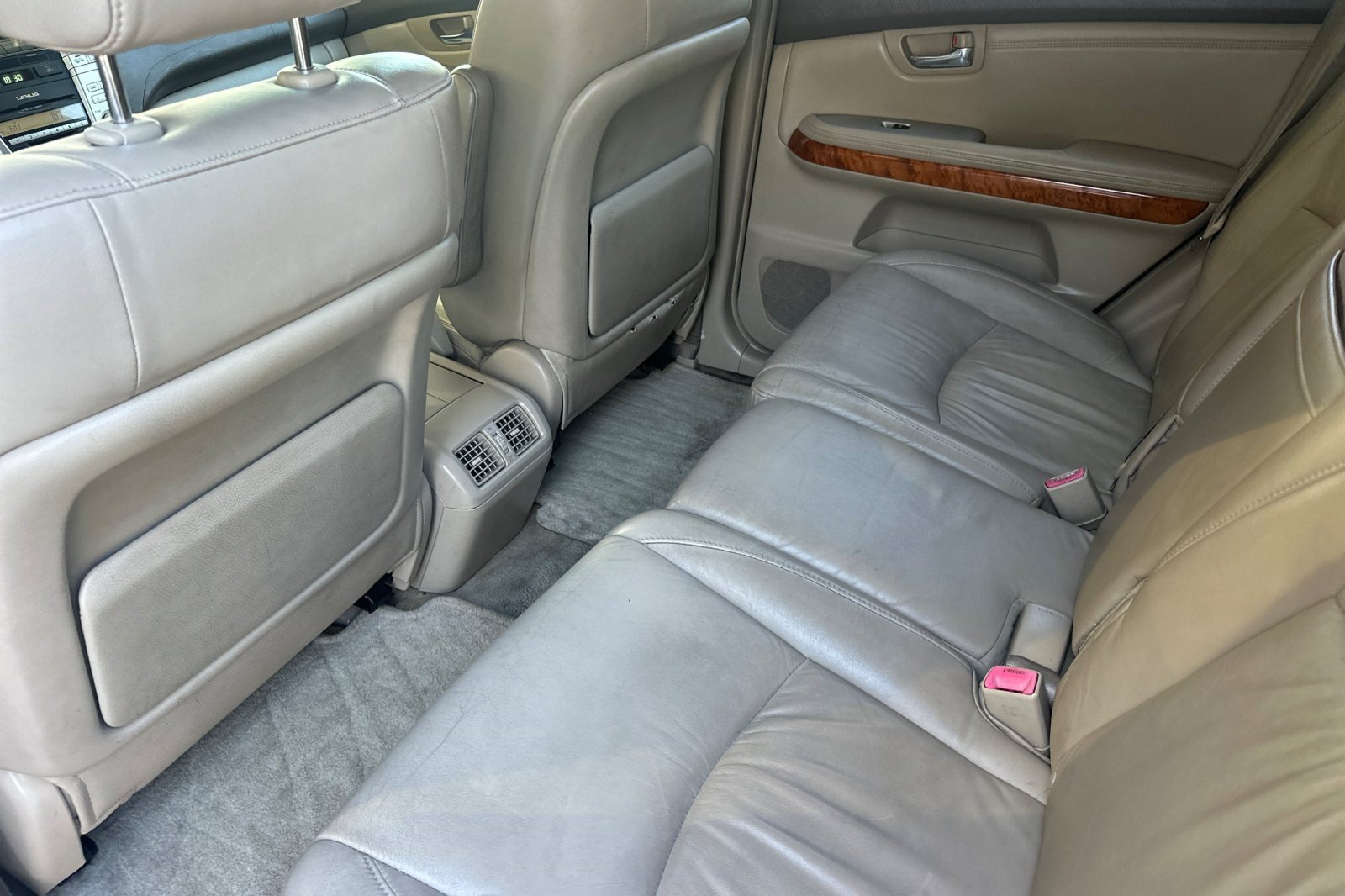 Used 2006 Lexus RX 330 AWD w/ Premium Plus Pkg image 15