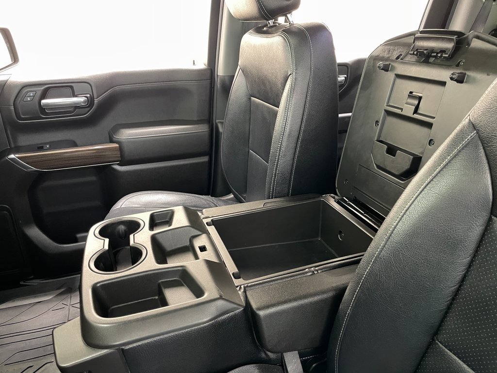 Used 2019 Chevrolet Silverado 1500 LT w/ Texas Edition image 35