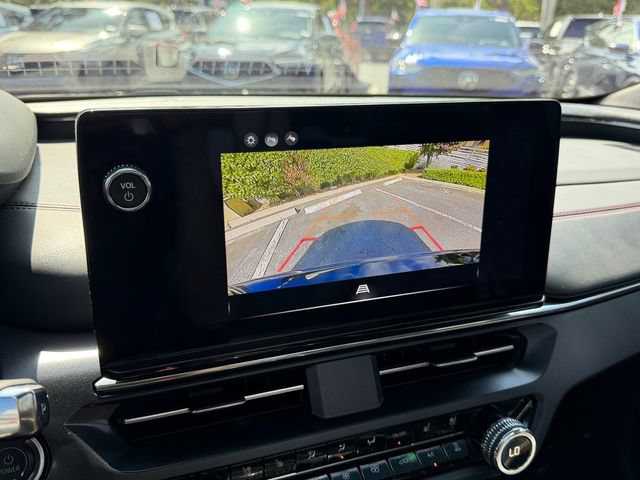 Certified 2024 Acura ZDX A-Spec AWD/4WD image 24