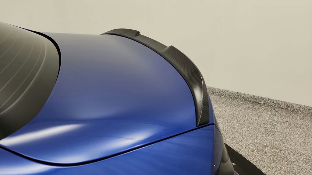 Used 2025 BMW M2 w/ Lighting Package image 17