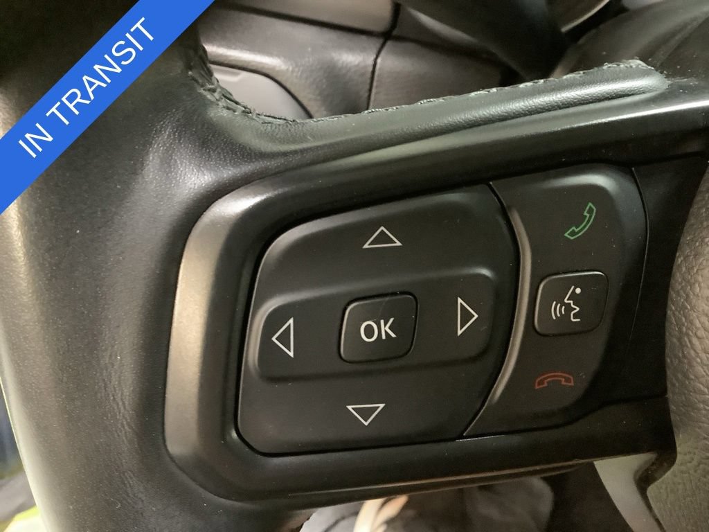Certified 2023 Jeep Wrangler Unlimited Sport AWD/4WD image 26