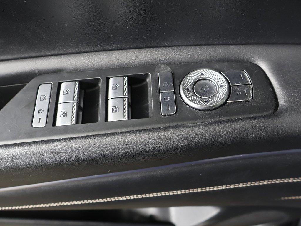 Used 2024 Genesis GV80 3.5T AWD/4WD image 39