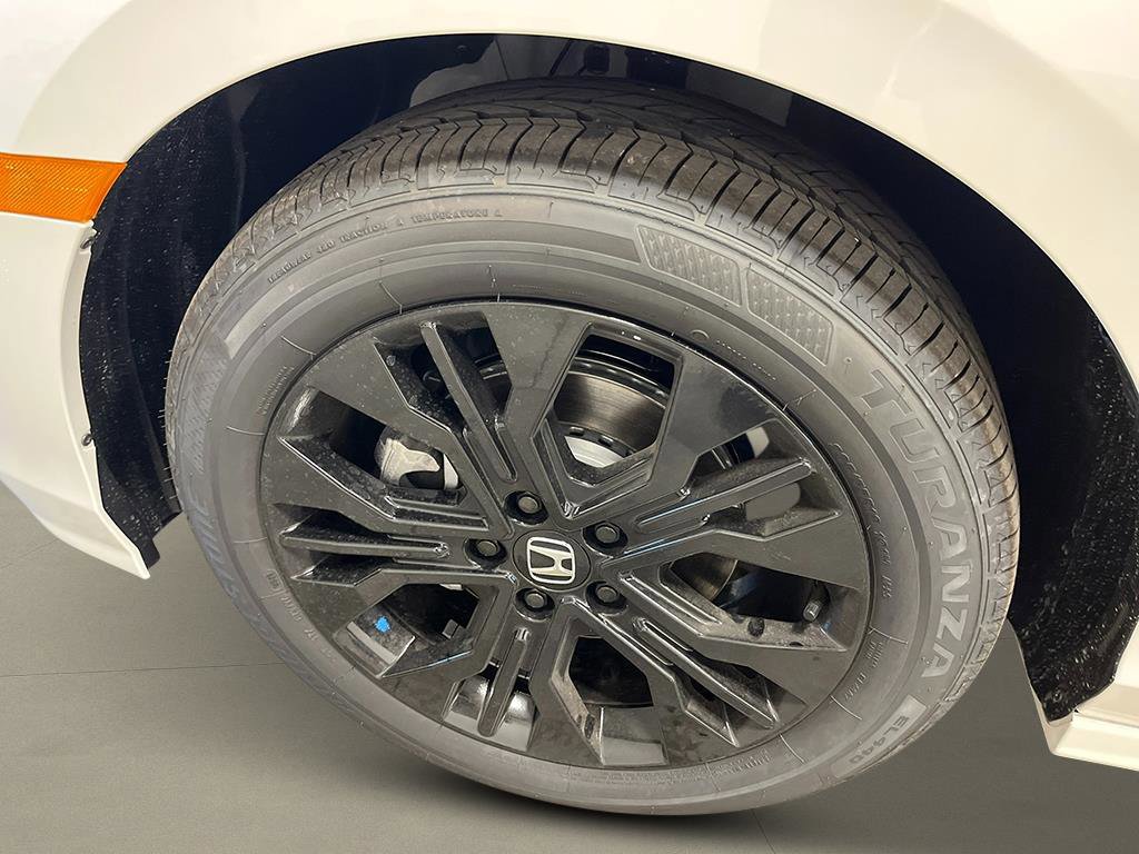 New 2026 Honda Odyssey Sport-L image 11