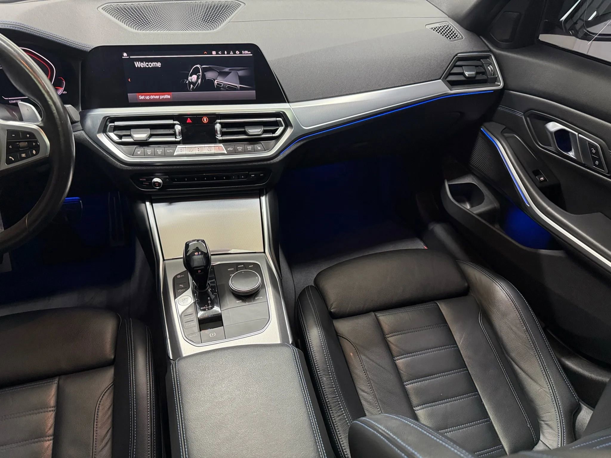 Used 2020 BMW M340i xDrive image 27