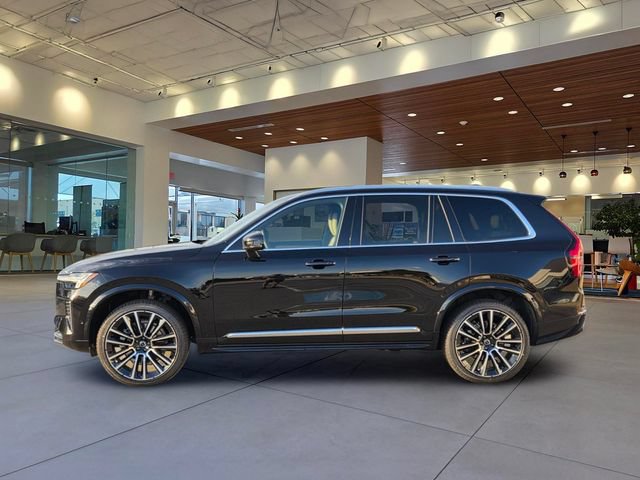 New 2026 Volvo XC90 B6 Plus AWD/4WD image 2