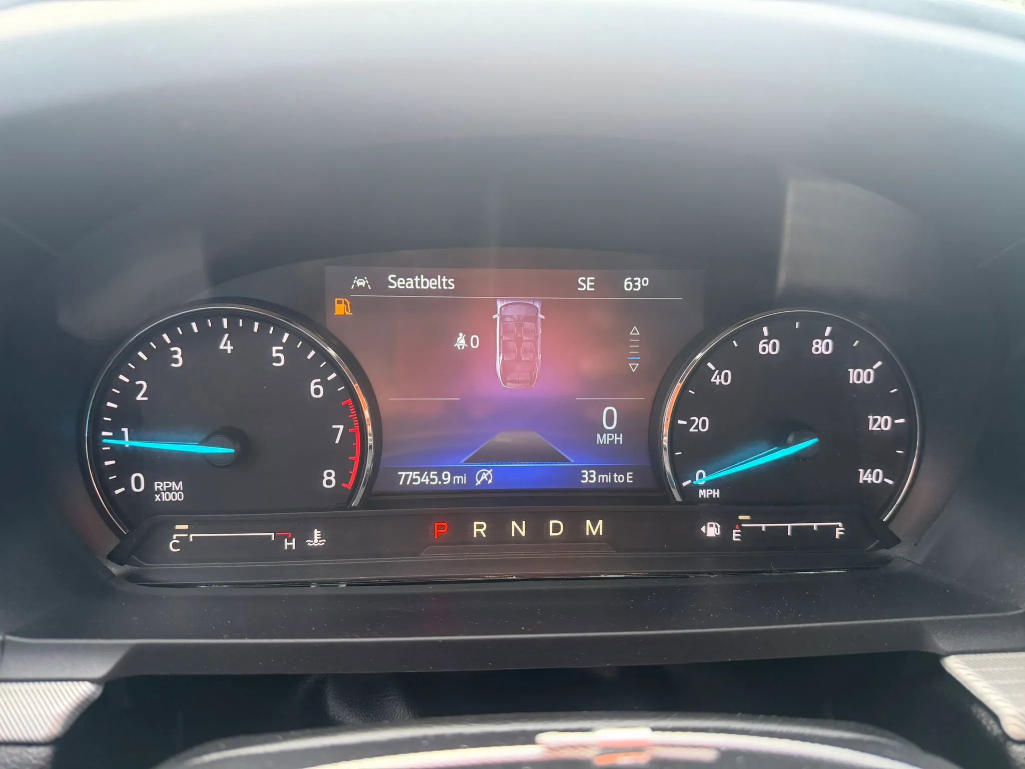Used 2021 Ford Explorer XLT w/ Equipment Group 202A AWD/4WD image 10