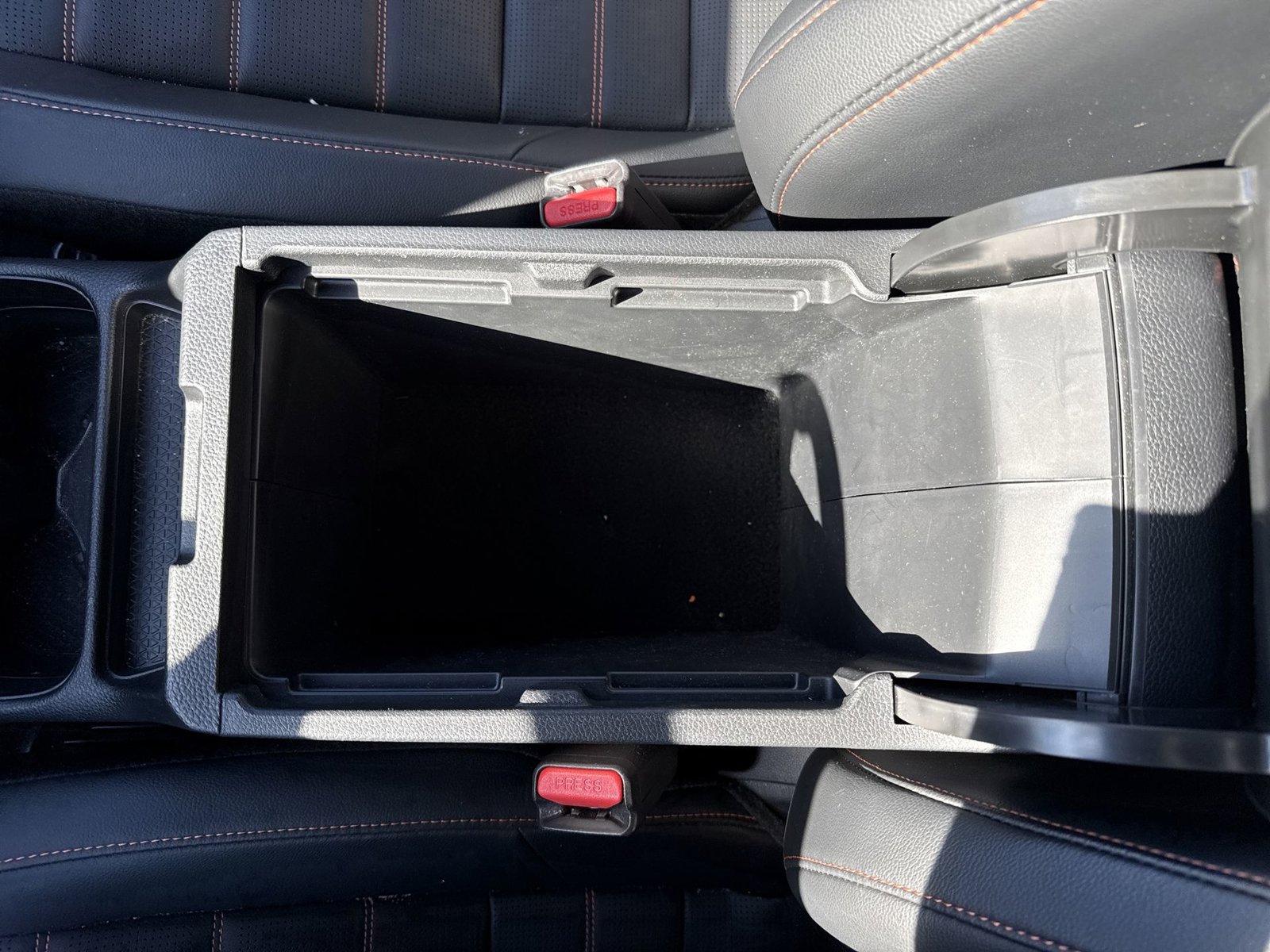 Used 2024 Honda CR-V Sport-L image 21